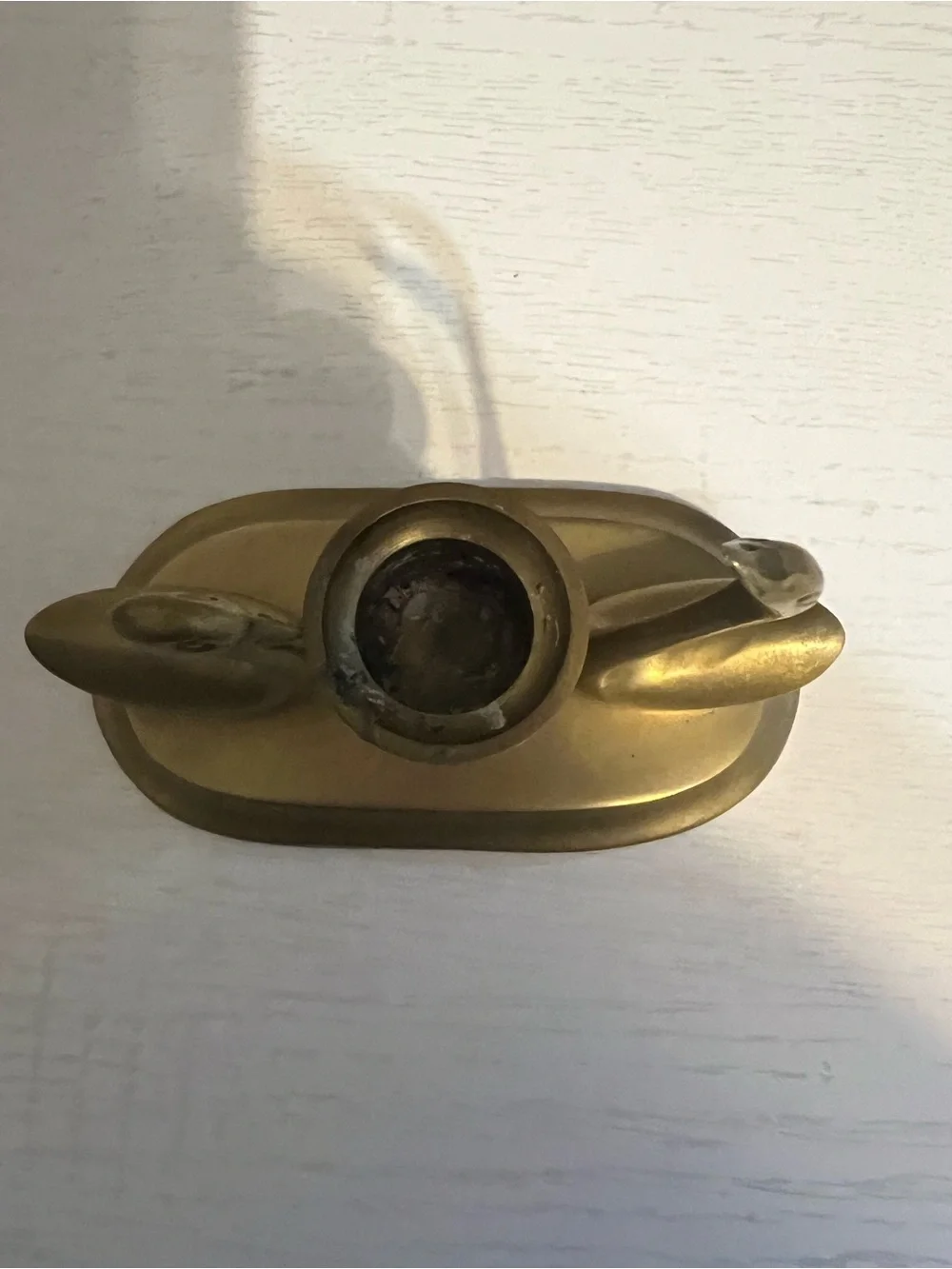 N/A decorative brass